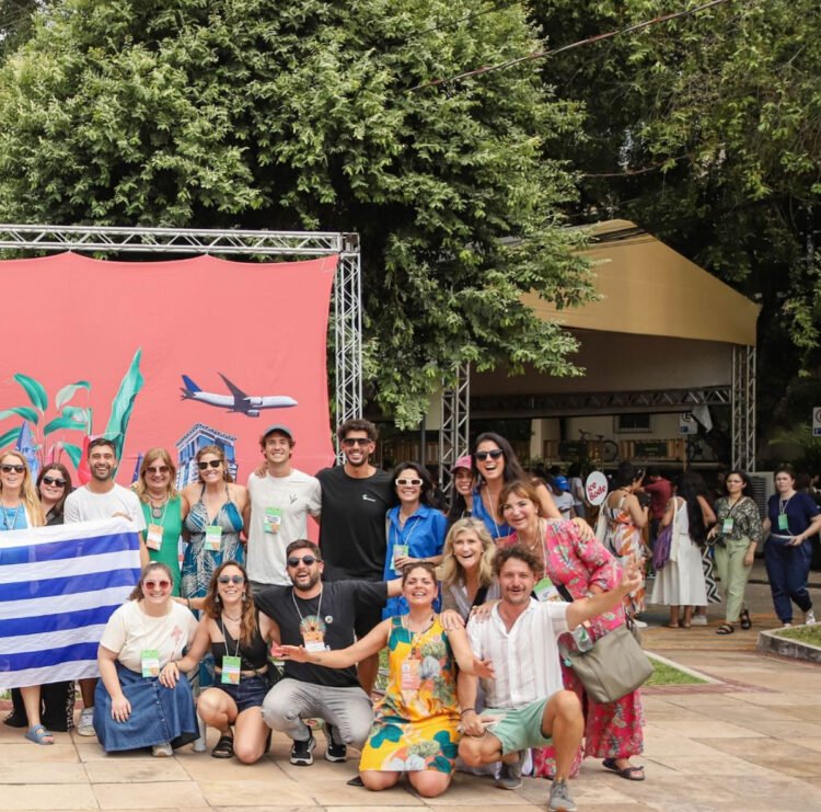 Desde Belém do Pará, el Movimiento B lanza un mensaje global para los líderes de la COP30