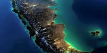 El Mar Argentino en debate: cine, ciencia y voces que despiertan conciencia