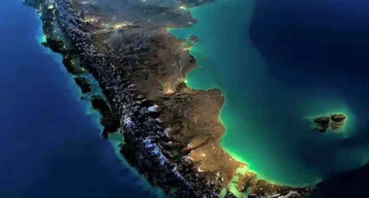 El Mar Argentino en debate: cine, ciencia y voces que despiertan conciencia