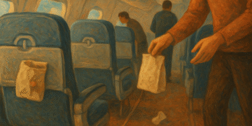 La delicadeza de pensar en quien viene después