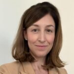 Bárbara Bradford | Grte. Corp. de Sustentabilidad de Grupo Arcor