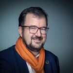 Bertrand Badré | Ex director gerente del Banco Mundial