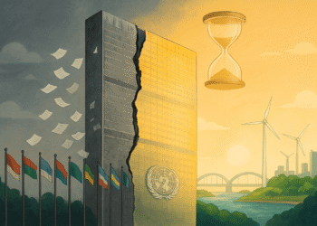 La ONU ante su desafío existencial