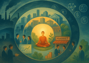 La fantasía para distraernos desde la “crisis económica”