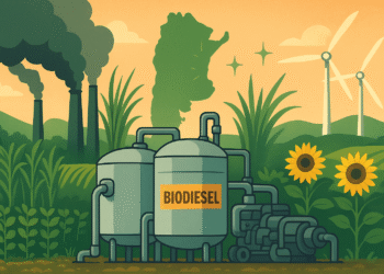 ¿Qué son los biocombustibles? Tipos, origen, características y regulación