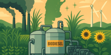 ¿Qué son los biocombustibles? Tipos, origen, características y regulación