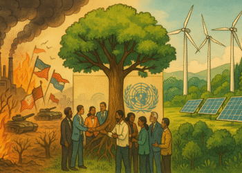 La energía limpia es inevitable a pesar de Trump