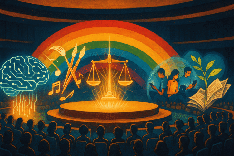 Historias, ciudades, jóvenes y datos: la agenda de este 26 de septiembre en la SDG Media Zone