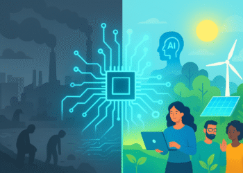 Tecnología con propósito: cuando la sustentabilidad se convierte en código