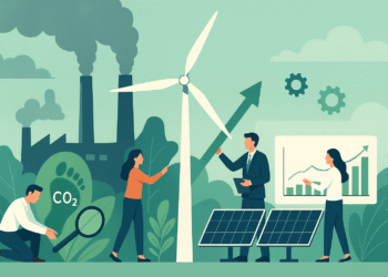 De la huella al impacto: un webinar gratuito para aprender a convertir la descarbonización en ventaja competitiva