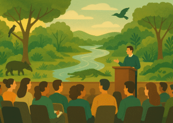 Yurumí 2025: Charlas con los pies en la tierra regresa con su 8° edición