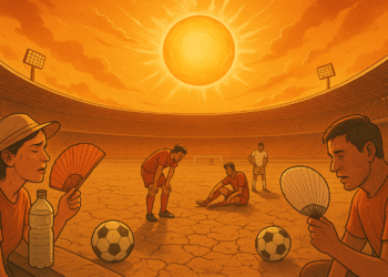 ¿Será la Copa Mundial 2026 la última que se juegue en verano tal como la conocemos?