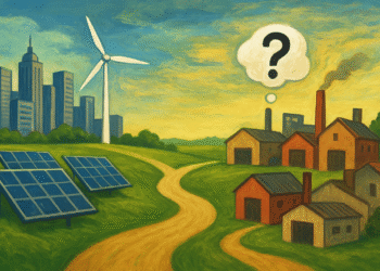 Sostenibilidad, del discurso a la acción: las grandes avanzan, ¿y las PyMEs?