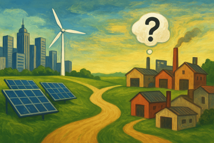 Sostenibilidad, del discurso a la acción: las grandes avanzan, ¿y las PyMEs?