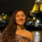 Camila Lambert | Periodista de EcoNews