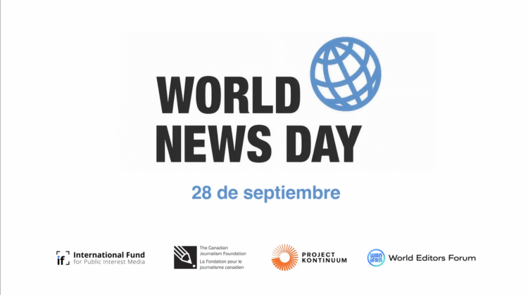 Tu derecho a saber: ¿por qué el periodismo y el acceso a la información son más importantes que nunca?