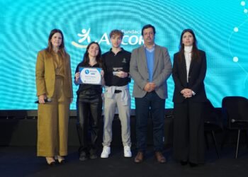 ¿Quiénes son los ganadores del Premio Arcor a la Innovación 2025?