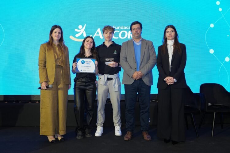 ¿Quiénes son los ganadores del Premio Arcor a la Innovación 2025?