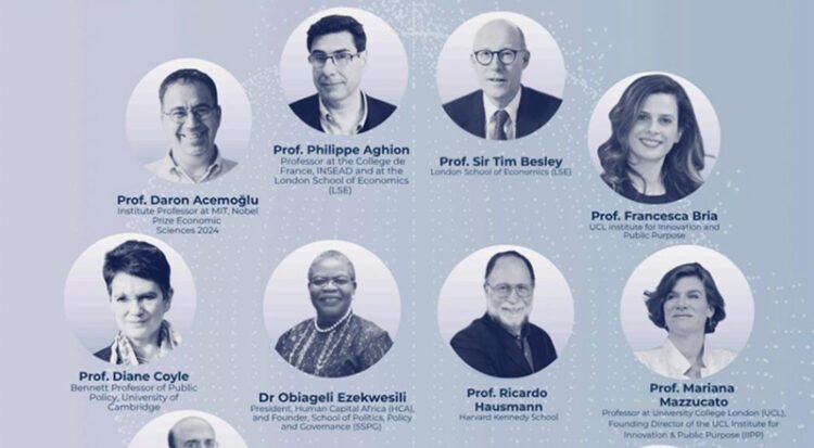 La crisis global de la información representa una grave amenaza para el progreso humano