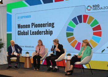 UNGA80: PVBLIC Foundation impulsa hubs de datos globales para la soberanía digital