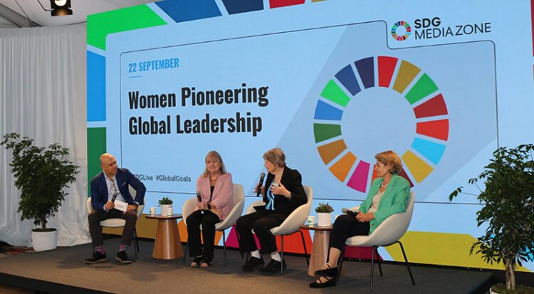 UNGA80: PVBLIC Foundation impulsa hubs de datos globales para la soberanía digital