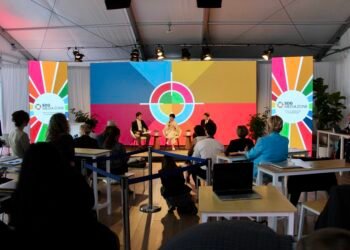 PVBLIC Foundation impulsa innovación y alianzas en la 80ª Asamblea General de la ONU