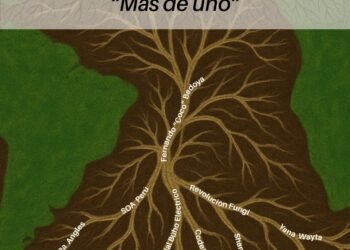 El arte que inspira la Tierra 2025: arte y ciencia se unen en Perú por la defensa de la Madre Tierra