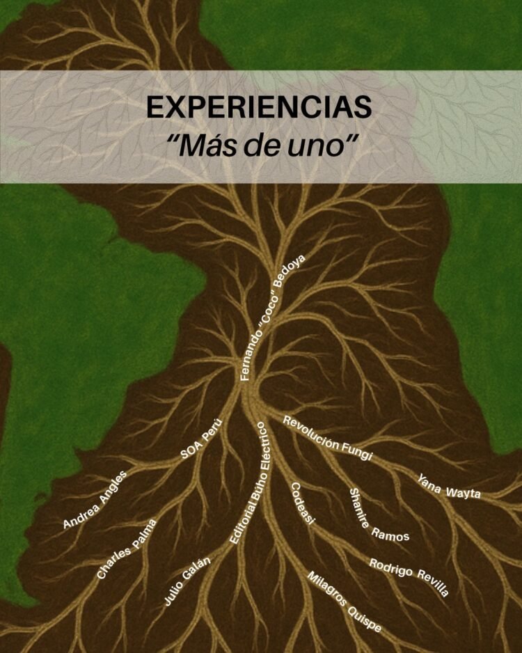 El arte que inspira la Tierra 2025: arte y ciencia se unen en Perú por la defensa de la Madre Tierra