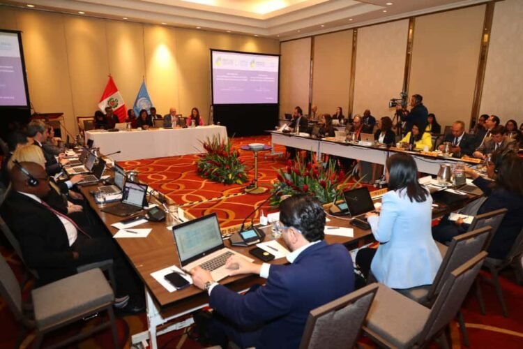 Lima se convierte en epicentro ambiental de Latinoamérica: ¿qué se espera de la Cumbre de Ministros de Ambiente 2025?