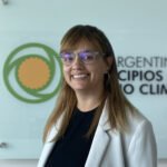 Melisa Agüero | Coord. de comunicación y alianzas de la RAMCC