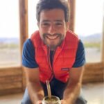 Sebastián Fermani | Dir. de Conservación de Fundación Vida Silvestre Arg.