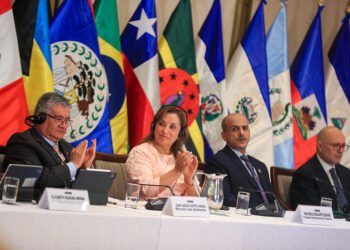 Ministros de Ambiente de América Latina y el Caribe adoptan medidas clave frente a la triple crisis planetaria