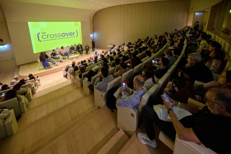 El Consejo Publicitario Argentino presentó CROSSOVER CPA: un encuentro para repensar la comunicación con propósito