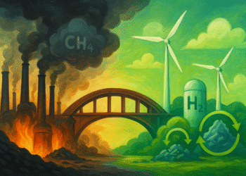 Hacia un acero más ecológico