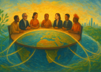 Horasis 2025: una oportunidad para crear una nueva arquitectura de colaboración global