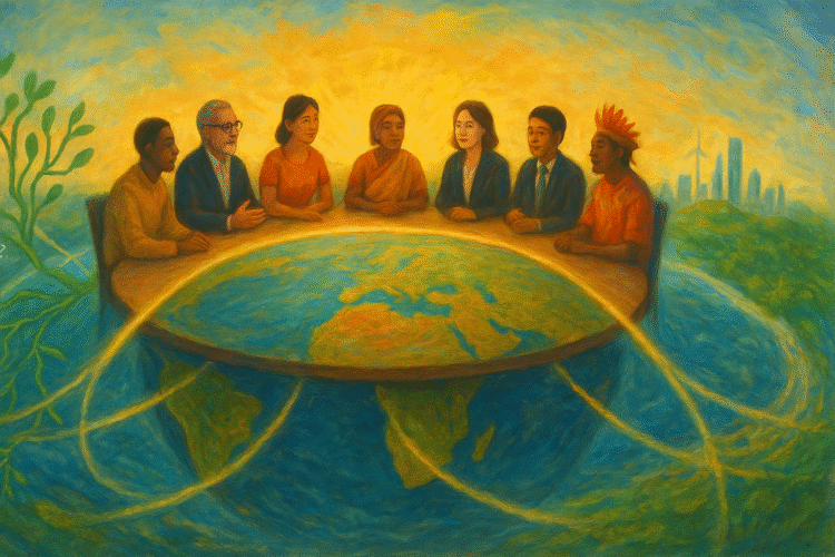 Horasis 2025: una oportunidad para crear una nueva arquitectura de colaboración global