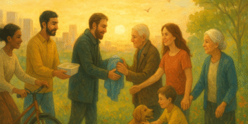 Estimular lo mejor de nuestra humanidad