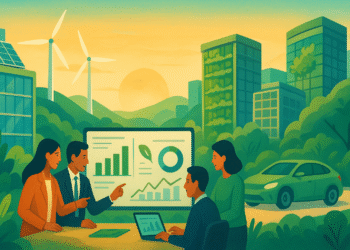 La sostenibilidad va más allá de hacer lo correcto