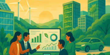 La sostenibilidad va más allá de hacer lo correcto