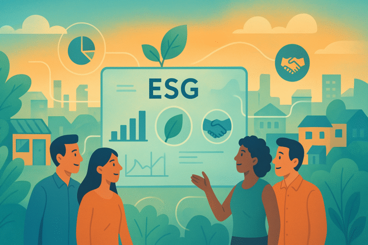 Transparencia en ASG para las PyMEs en Latinoamérica