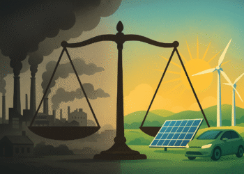 Lo que un acuerdo climático entre China y la UE podría hacer por el mundo