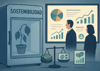 La sostenibilidad no murió: la mataron las propias estructuras corporativas