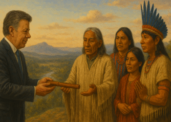 ¿Puede la humanidad arreglar lo que ha roto?