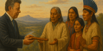 ¿Puede la humanidad arreglar lo que ha roto?