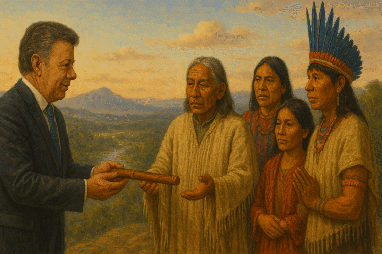 ¿Puede la humanidad arreglar lo que ha roto?