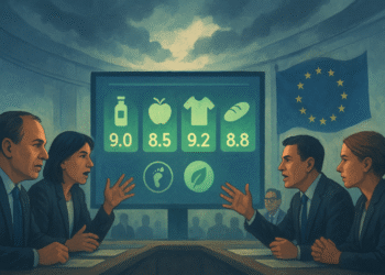 Los cuadros de mando de productos pueden ayudar a rescatar el Pacto Verde Europeo