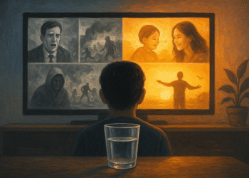 Valorizar las buenas noticias