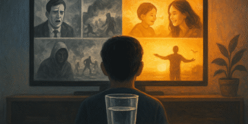 Valorizar las buenas noticias