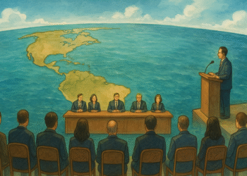 El océano en la Declaración de Lima: menciones necesarias y compromisos pendientes