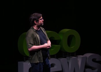 Santi Siri en EcoNews Talks: “El cómputo puede ser la nueva soja para la Argentina”